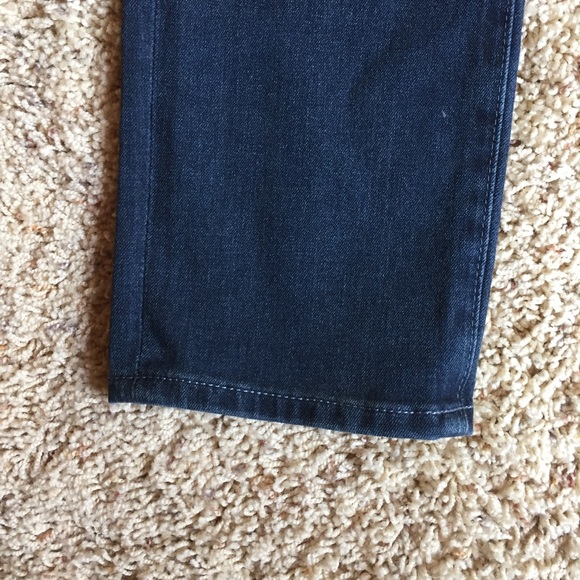 Adriano Goldschmied The Prima Cigarette Jeans 26R - Picture 8 of 8